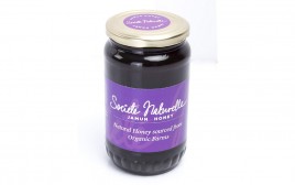 Societe Naturelle Jamun Honey   Glass Jar  1 kilogram